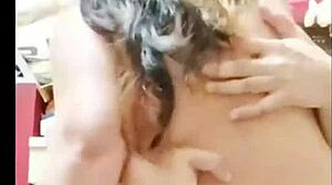 Listen to Pinay Filipina moan loud while riding hard