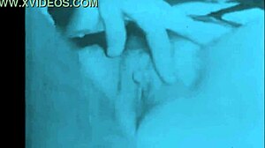 Dark lantern entertainment shows vintage porn with licking, fucking, and hairy pussies over two centuries