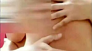 Listen to Pinay Filipina moan loud while riding hard