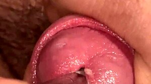 Solobdsmman -151 Cumshot After Urethral Toys 😈