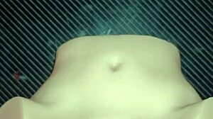 Sexo Anal Con Candy En Su Posicion Favorita