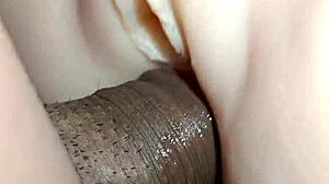 Sexo Anal Con Candy En Su Posicion Favorita