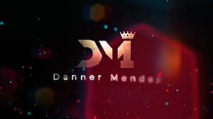 Lost in Woods - Skinny Stranger Fucked Hard by Danner Mendez and Alicia Trece Outdoors