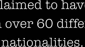 Vintage women of the world share erotic confessions from a Victorian English gentleman's secret life