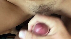 watch these intense cumshots on feet