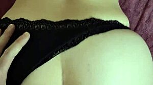 Hot Wife Fucked Doggystyle In Tight Jeans!