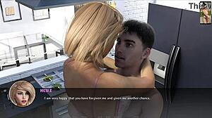 Reunion 109 Game Session Unfolds