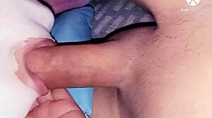 arab good blowjob leads to anal assfucking cowgirl riding creampie