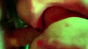 Unexpected Hard Fuck