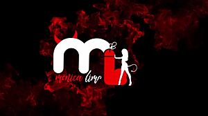 Egyptian Hotwife Enjoys Two Cocks in Cabin with Happy Cuckold Husband