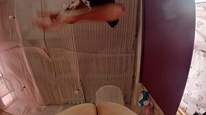 The dance teacher plays with his students' pussies in usa. Colombian, mexican, and peruvian girls bent over in doggystyle. Part 1.