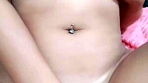 Horny Wife Uses Toys for Wet Pussy Masturbation