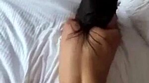 wife says, 'i'm sucking and fucking this stranger for my cuckold husband'