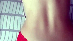 Rojo rico mañanero con mi madrastra, colombian mature amateurs in dirty talk first time.