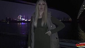 Marie Cherie Fucked Roughly