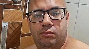 mature brazilian woman has santo orgasm update 11, so sexy and intense! 😍💦