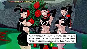 Alistair In Cumderland Chapters 1-2 Compilation - Meet And Fuck Games