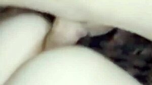 Intense Power Sex with Skinny Mature Latina in Homemade Anal Action. Big Cock Meets Tight Ass!