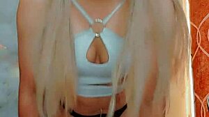 Watch Me Masturbate!