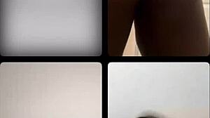 Live Stream Features Amateur Big Tits And Monster Cock Action