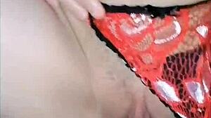 The Sexy Latina Prostitute in Action