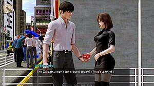 Exploring the adventures in Academy 236 game series