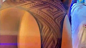 Santa said i'll only get a gift if i give a blowjob and get cum in my mouth!