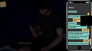 My Real Desire Episode 85