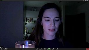 Gostosox1jaka enjoys a relaxing day!