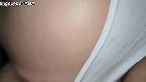 Swallow my huge cumshot after anal?