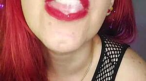 financial domination for pathetic cuckold joi