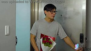 Why is asian girl stacy cheating?