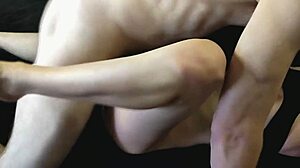 Oh No! Another Intense Sex Session With My Lover!