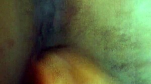 Phat Ass Latina Gets Oiled Up And Fisted Hard