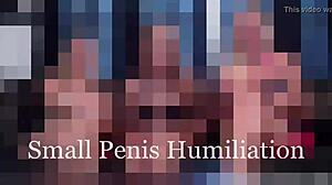 Discovering Control in a Strapon Session