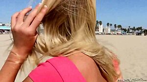 Ariana and Mandy in POV pussy licking! 😘