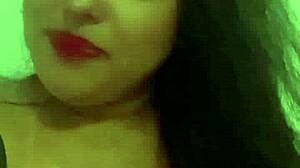 milf latina family threesome