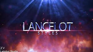 natalie fox taking huge load in tight rear balls deep