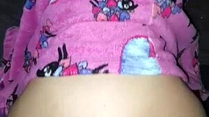 Paulo Massa and Joy Karen Off