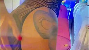 Santa said i'll only get a gift if i give a blowjob and get cum in my mouth!