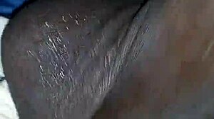 i invited my neighbor for a movie and she gave oral sex