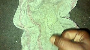 Passionate wifi guy fucks madam for payment