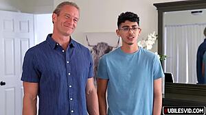 Clarke Kent and Jade Maris swap family secrets in wild action! 😍