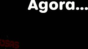 blonde receives big christmas gift part 2