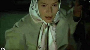 Teacher cought student fucking