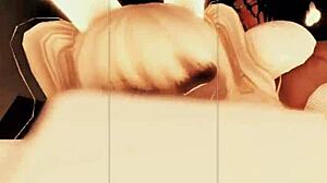 Sneak Peek of Bae & I Bunny Fine Ass Sex