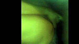 Fucking Dominican Prostitute Hard With My Bro!