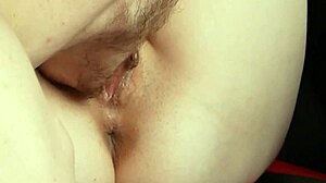 Pussy Closeup: He Devours Me and Fingers Until I Explode!