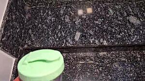 Stepsister's friend seduces me and we fuck.