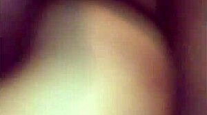 Fucking Dominican Prostitute Hard With My Bro!